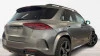 Mercedes-Benz GLE 350 de 4MATIC