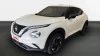 Nissan juke DIG-T 84 kW (114 CV) DCT 7V N-Connecta Nissan juke DIG-T 84 kW (114 CV) DCT 7V N-Connecta