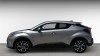 Toyota C-HR C-HR 180H Advance
