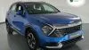 Kia Sportage 1.6 T-GDi 110kW (150CV) Concept 4x2