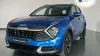 Kia Sportage 1.6 T-GDi 110kW (150CV) Concept 4x2