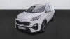 Kia Sportage 1.6 MHEV Business 100kW (136CV) 4x4