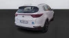 Kia Sportage 1.6 MHEV Business 100kW (136CV) 4x4