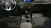 Kia Sportage 1.6 MHEV Business 100kW (136CV) 4x4