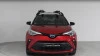 Toyota C-HR 2.0 180H Advance