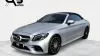 Mercedes-Benz Clase C C Cabrio 220 d 143 kW (194 CV)