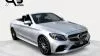 Mercedes-Benz Clase C C Cabrio 220 d 143 kW (194 CV)