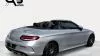 Mercedes-Benz Clase C C Cabrio 220 d 143 kW (194 CV)