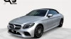 Mercedes-Benz Clase C C Cabrio 220 d 143 kW (194 CV)