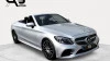 Mercedes-Benz Clase C C Cabrio 220 d 143 kW (194 CV)