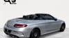 Mercedes-Benz Clase C C Cabrio 220 d 143 kW (194 CV)
