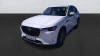 Mazda CX-60 e-Skyactiv PHEV AWD Exclusive-Line