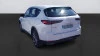 Mazda CX-60 e-Skyactiv PHEV AWD Exclusive-Line