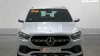 Mercedes-Benz GLA GLA 200 D