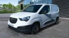 Opel Combo Cargo L 650kg Diesel 1.5 100HP S&S MT E6