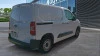 Opel Combo Cargo L 650kg Diesel 1.5 100HP S&S MT E6