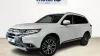 Mitsubishi Outlander 200 MPI Motion CVT 2WD 5 Plazas