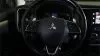 Mitsubishi Outlander 200 MPI Motion CVT 2WD 5 Plazas
