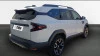 Dacia Bigster  Hybrid Journey 4x2 115KW