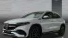 Mercedes-Benz EQA EQA 300 4MATIC