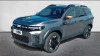 Dacia Bigster BIGSTER Extreme mild hybrid 140