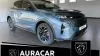 Peugeot 3008 Hybrid 1.2 100KW Allure eDCS6