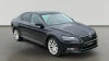 Skoda Superb 2.0 TDI 140KW AdBlue tech DSG Style