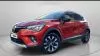 Renault Captur RENAULT  TCe Techno 67kW