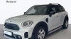 MINI Countryman Cooper D 110 kW (150 CV) MINI Countryman Cooper D 110 kW (150 CV)