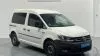 Volkswagen Caddy Profesional Kombi 1.4 TGI GNC 81 kW (110 CV)