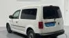 Volkswagen Caddy Profesional Kombi 1.4 TGI GNC 81 kW (110 CV)