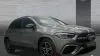 Mercedes-Benz Clase GLA 200 d