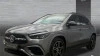 Mercedes-Benz GLA 200 d