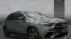 Mercedes-Benz GLA 200 d