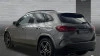 Mercedes-Benz GLA 200 d