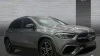 Mercedes-Benz GLA 200 d