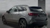 Mercedes-Benz GLA 200 d