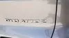 BYD ATTO 2 Boost