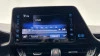 Toyota C-HR 1.8 125H Advance Toyota C-HR 1.8 125H Advance