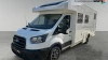 CI CONTINENTAL CONTINENTAL 840XT