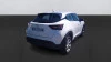 Nissan juke DIG-T 86 kW (117 CV) 6 M/T ACENTA