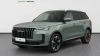 Jaecoo 5 HEV Exclusive 1. TGDI 16kW (224CV) DHT Jaecoo 5 HEV Exclusive 1. TGDI 16kW (224CV) DHT