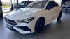 Mercedes-Benz CLA 220 D DCT