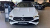 Mercedes-Benz CLA 220 D DCT
