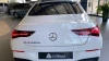 Mercedes-Benz CLA 220 D DCT