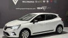 Renault Clio Business TCe 67 kW (90CV)