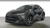 Toyota C-HR 2.0 220PH Advance