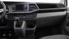 Volkswagen Caravelle 2.0 TDI BMT SWB ORIGIN 110CV 4P 8 PLAZAS Volkswagen Caravelle 2.0 TDI BMT SWB ORIGIN 110CV 4P 8 PLAZAS