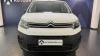 Citroën Berlingo Talla M BlueHDi 100