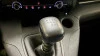 Citroën Berlingo Talla M BlueHDi 100